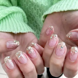 ネイル Emo nailのネイルデザイン