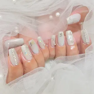 ネイル ゴン 🦋のネイルデザイン