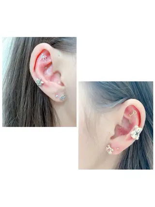 Ivy所属・nail salon Ivy【放出】のネイルデザイン