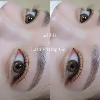 マツエク・マツパ Cheri otohaの眉毛・アイブロウイメージ