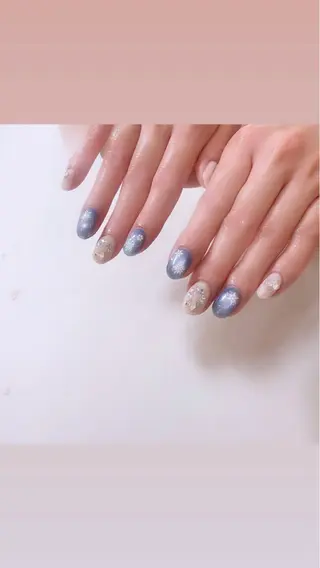 ネイル Leaf sanaのネイルデザイン