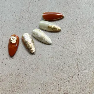 ネイル WEZU NAILのネイルデザイン