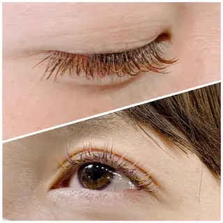 マツエク・マツパ Ｖerba松戸店所属・verba バーバの眉毛・アイブロウイメージ