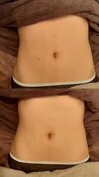 エステ✖️ネイル Feelのネイルデザイン