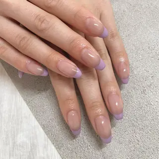 ネイル I DOOL所属・I DOOL yuiのネイルデザイン