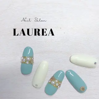 ネイル Dahlia Hondaのエステ・リラクイメージ