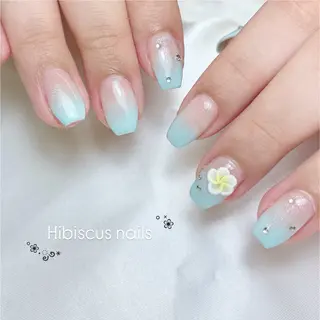 ネイル ar  studio所属・ar studio/ ARISAのネイルデザイン
