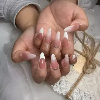 ネイル CoCoネイル サロンのネイルデザイン