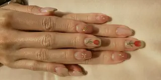 ネイル 着物　Towa所属・ちぃ ♡のその他イメージ