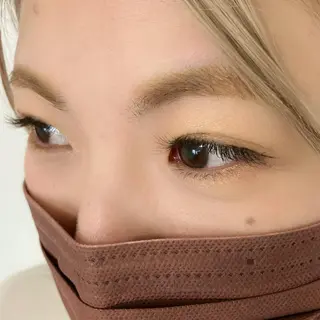 マツエク・マツパ milinoah 🧸Aiko🧸のマツエク・マツパデザイン