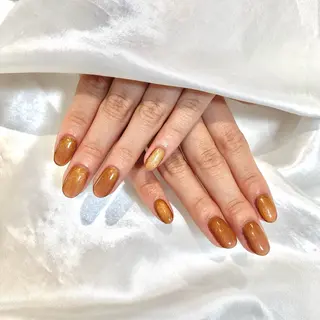 ネイル WISTERIA rirunaのネイルデザイン