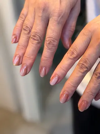 ネイル filonnail momoeのネイルデザイン