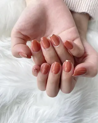 ネイル private nail salon   crystal ⭐︎ color所属・crystal ⭐︎ colorのネイルデザイン