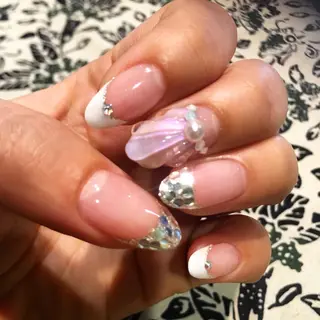 ネイル A nelaのネイルデザイン