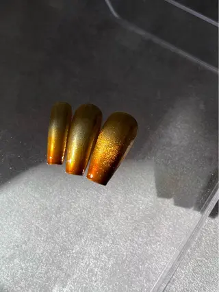 ネイル kupu所属・ネイルサロン kupuのネイルデザイン