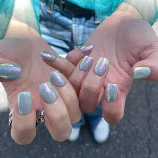 ネイル anna padoのネイルデザイン