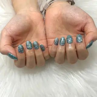 ネイル 池袋 りみのネイルデザイン