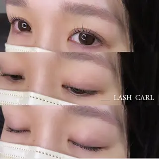 マツエク・マツパ H e l l a所属・まつげパーマ／眉毛 H e l l aの眉毛・アイブロウイメージ