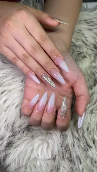 ネイル NAIL FOCUS Lisaのネイルデザイン