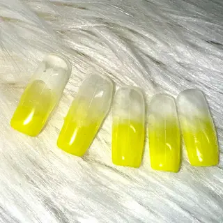 ネイル 大塚 澄玲のネイルデザイン