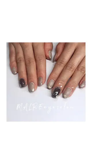 ネイル 伊藤 しずくのその他イメージ