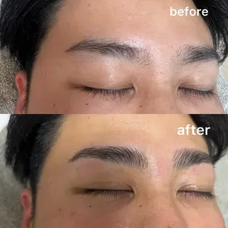 アイブロウ Akala miのエステ・リラクイメージ