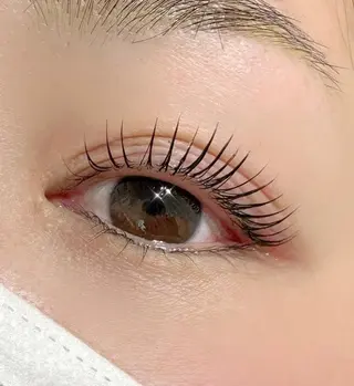 マツエク・マツパ eyelash Zen 🪞リオカのマツエク・マツパデザイン