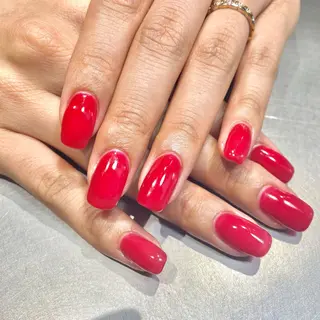 ネイル nail salon núcleo 【ヌクレオ】所属・ネイルサロン núcleoのネイルデザイン