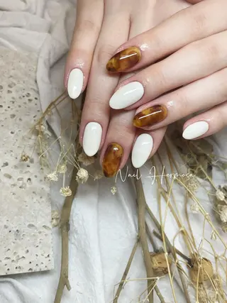 ネイル ネイル エルモサのネイルデザイン