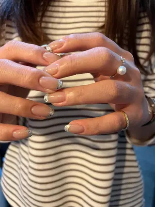 ネイル Etel -atelier-のネイルデザイン