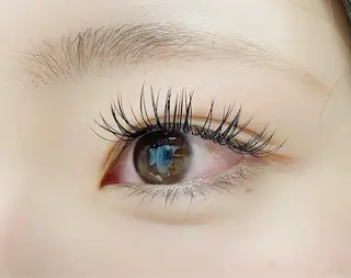 マツエク・マツパ hikari 🌻*.ﾟのマツエク・マツパデザイン