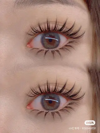 マツエク・マツパ AB マツエクネイルサロンのマツエク・マツパデザイン