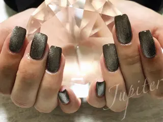 ネイル Jupiter所属・Jupiter Toshieのネイルデザイン