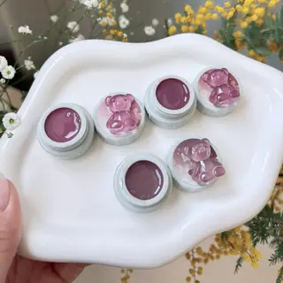 ネイル STELLA ✩のネイルデザイン