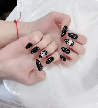 ネイル 陳 rinaのネイルデザイン