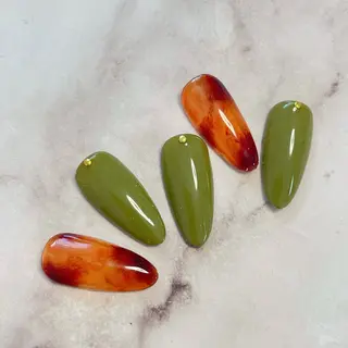 ネイル Yun  nail yumiのネイルデザイン