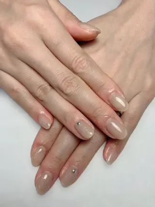 ネイル The Nail エミのネイルデザイン