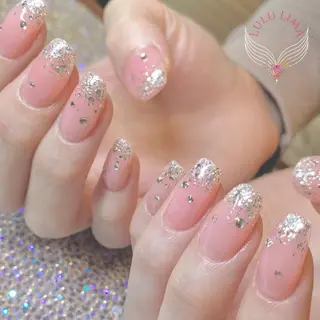 ネイル LULU LIMAのネイルデザイン