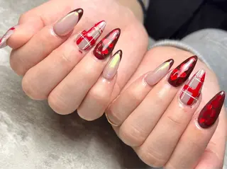 ネイル Y's nailのネイルデザイン