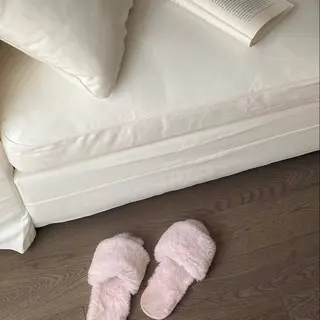 IwAsh  大和駅店所属・shiho .のヘアスタイル