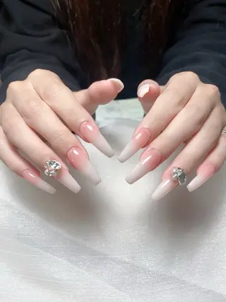 ネイル Rose  nailのネイルデザイン