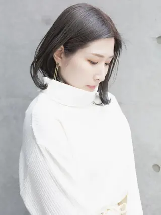 ミディアム カラー 斉藤 正敏のその他イメージ