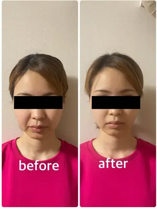 Laguna  Space所属・大阪福島 The Careのエステ・リラクイメージ