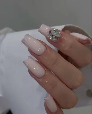 ネイル リン リンのネイルデザイン