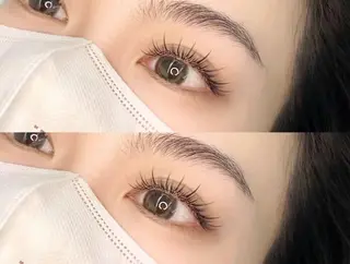 マツエク・マツパ ALITA 池袋店✨のマツエク・マツパデザイン