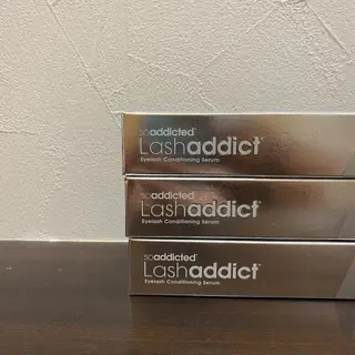 マツエク・マツパ OPS hair ミクのマツエク・マツパデザイン