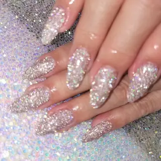 ネイル Kame_ nail🐢💕のネイルデザイン