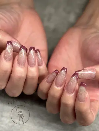 ネイル Moon  Nail /栄　大須のネイルデザイン