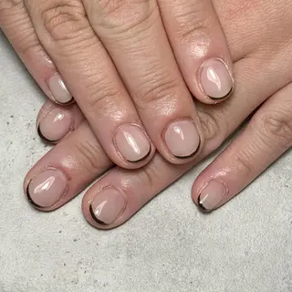 ネイル atelier　FIORITURA所属・FIORITURA aiのネイルデザイン