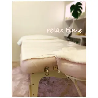 BLOOM〜 天恵（てんのめぐみ）のエステ・リラクイメージ